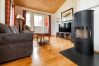 House in Flakstad - Polden, house by Ramberg Beach House in Flakstad - Polden, house by Ramberg Beach