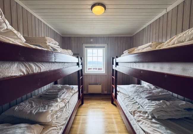 Cabin in Gol - Red Cross Cabin – Spacious mountain lodge  Cabin in Gol - Red Cross Cabin – Spacious mountain lodge