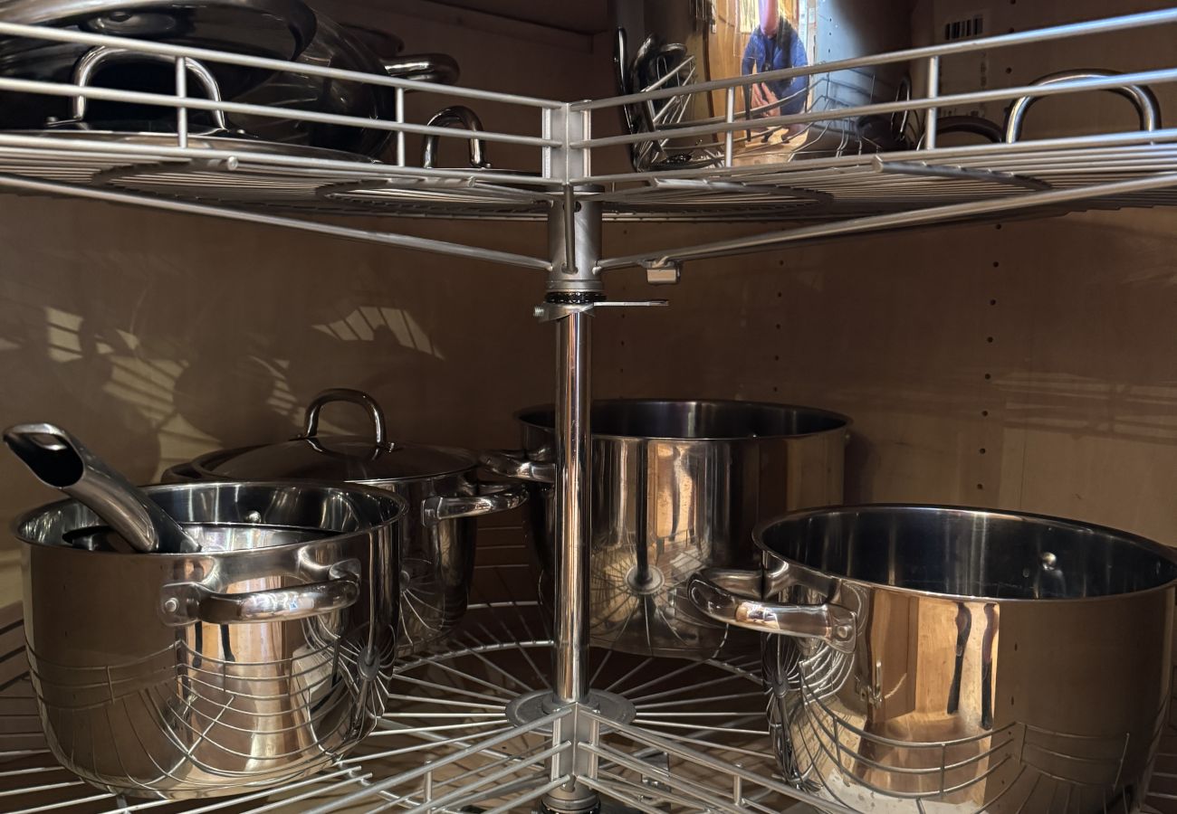 Cabin in Gol - Red Cross Cabin – Spacious mountain lodge with amazing views and space for 26 guests