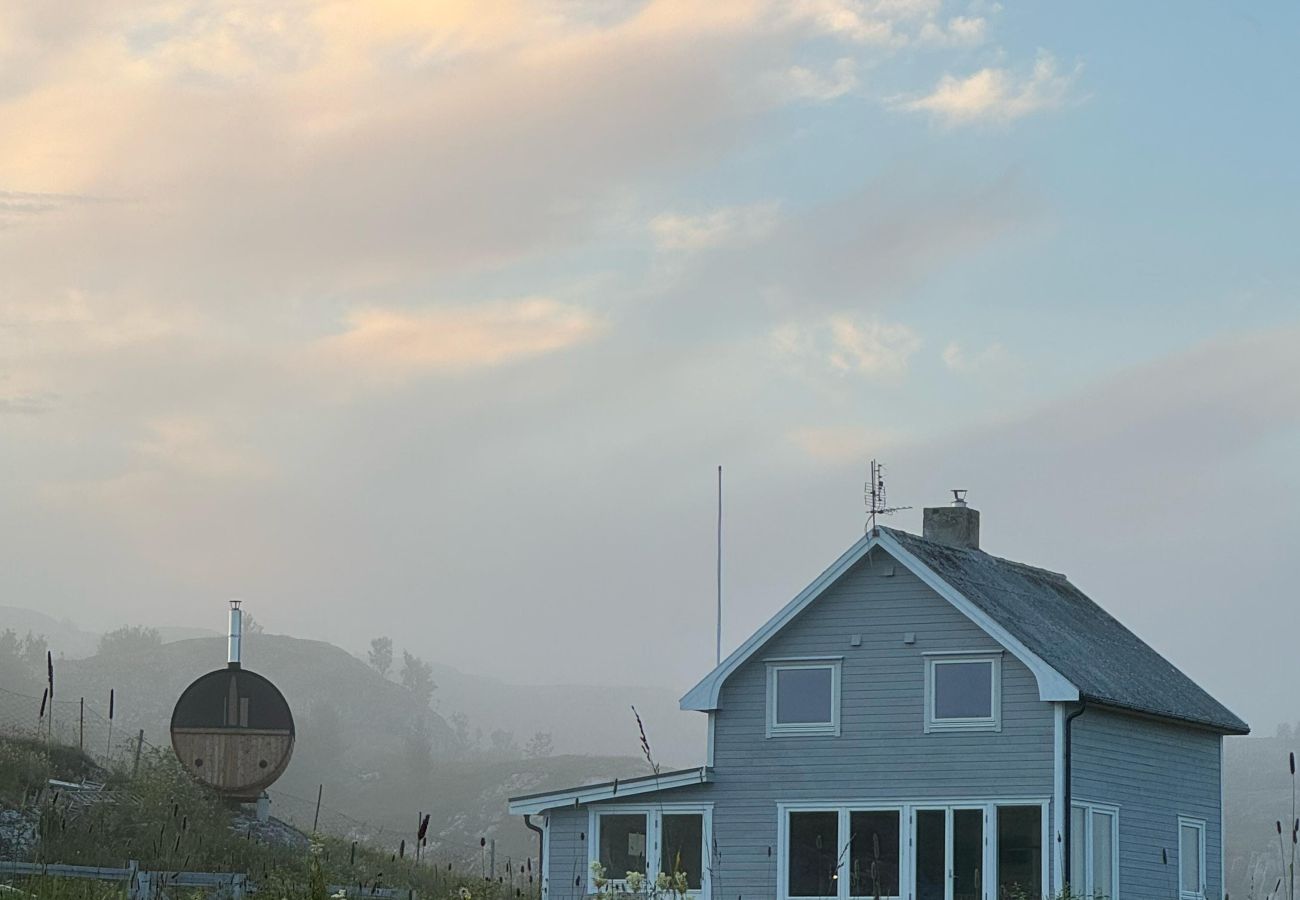 House in Tromsø - Idyllic And Peaceful Family Home