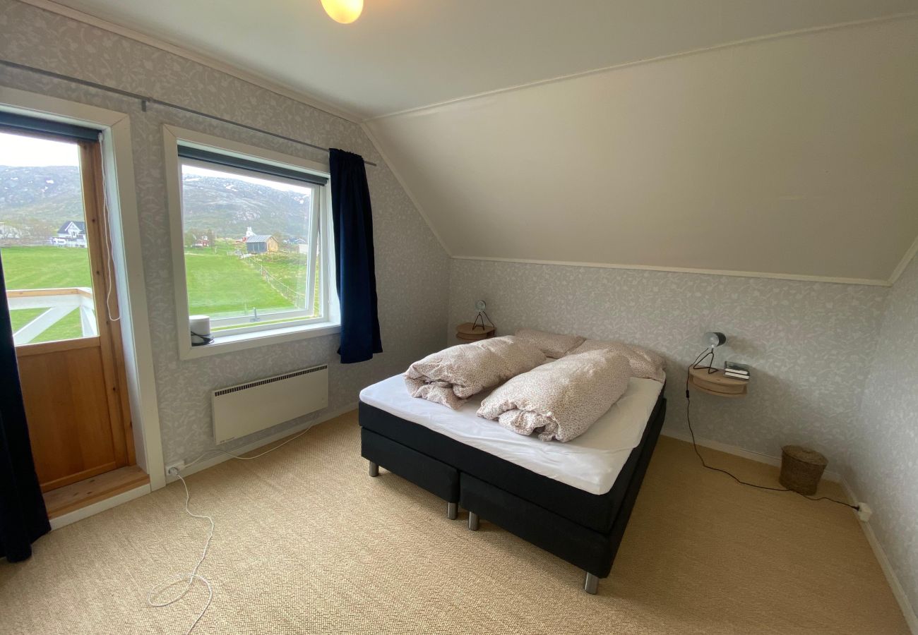 House in Tromsø - Idyllic And Peaceful Family Home