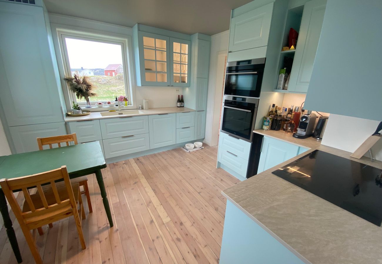 House in Tromsø - Idyllic And Peaceful Family Home