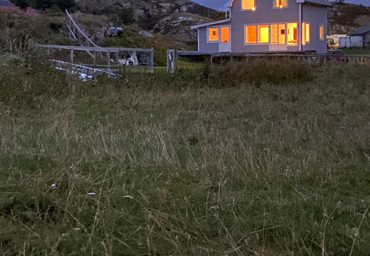 House in Tromsø - Idyllic And Peaceful Family Home