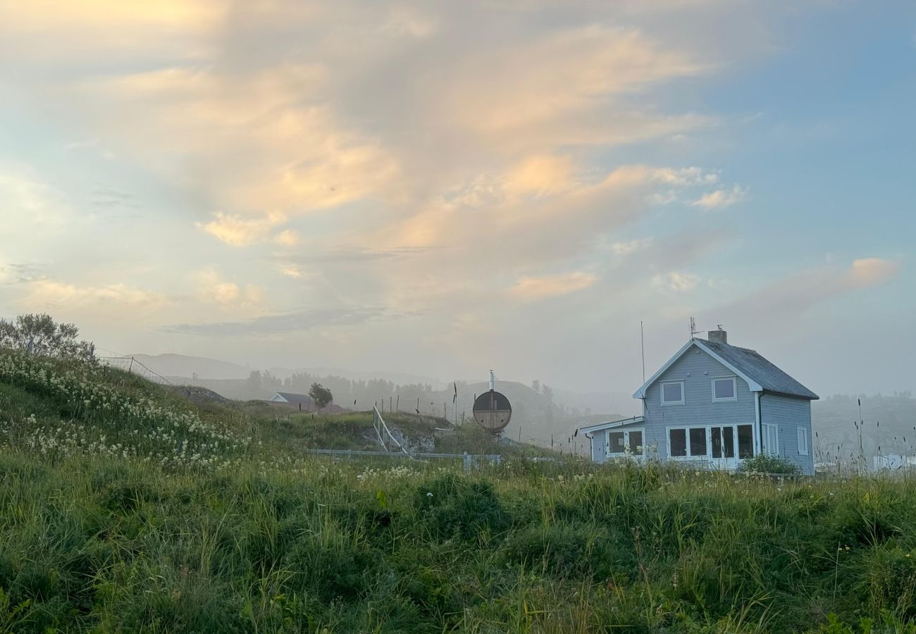 House in Tromsø - Idyllic And Peaceful Family Home