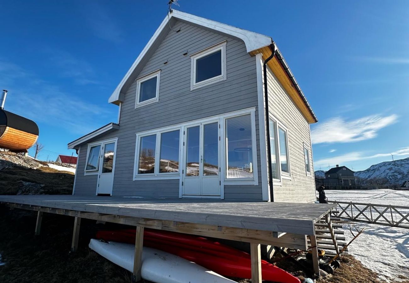 House in Tromsø - Idyllic And Peaceful Family Home