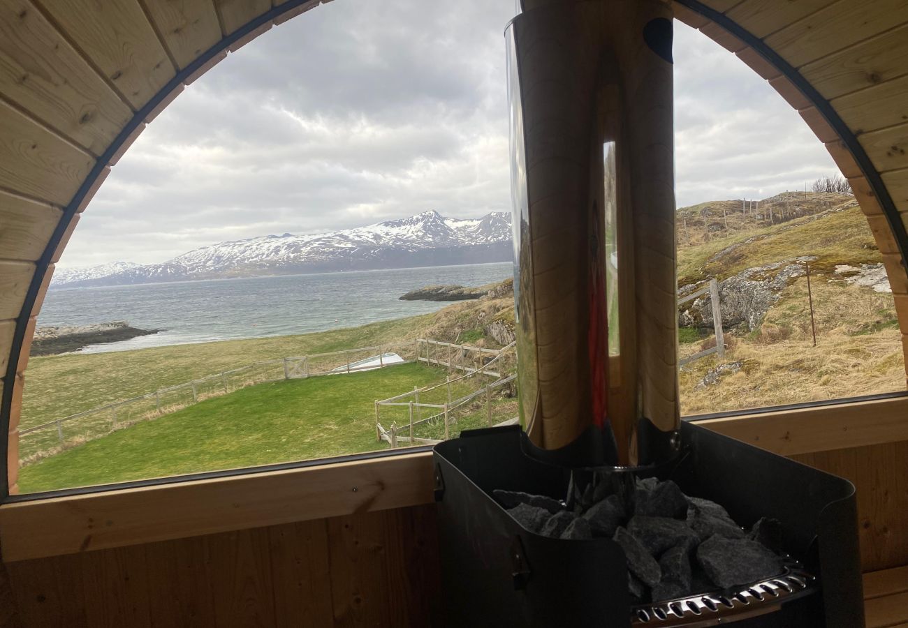 House in Tromsø - Idyllic And Peaceful Family Home