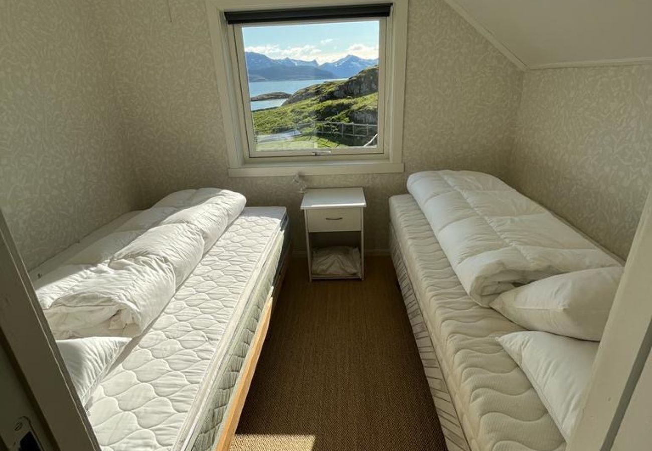 House in Tromsø - Idyllic And Peaceful Family Home
