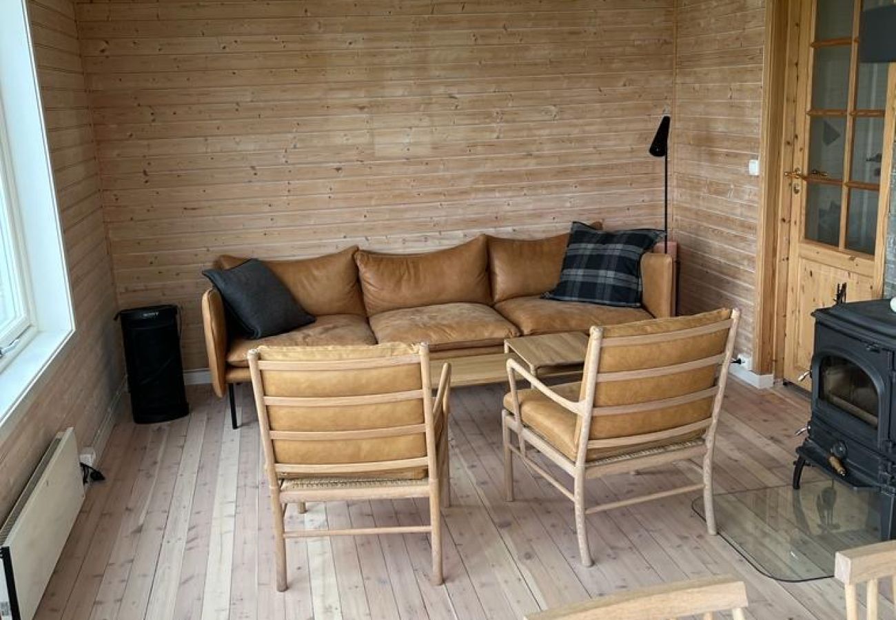 House in Tromsø - Idyllic And Peaceful Family Home