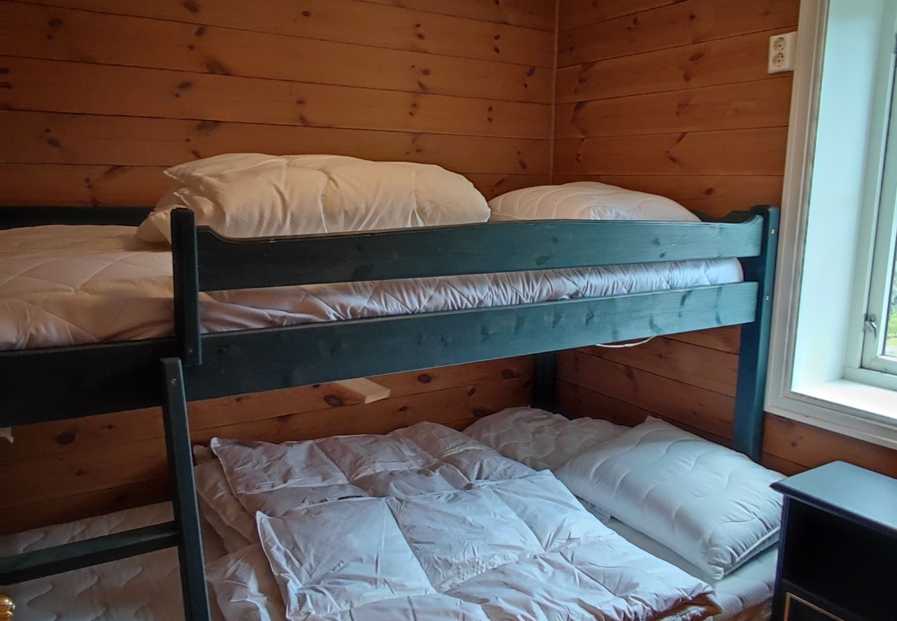 Apartment in Hemsedal - Ski in/Ski out in Hemsedal – cozy apartment by Skarsnuten