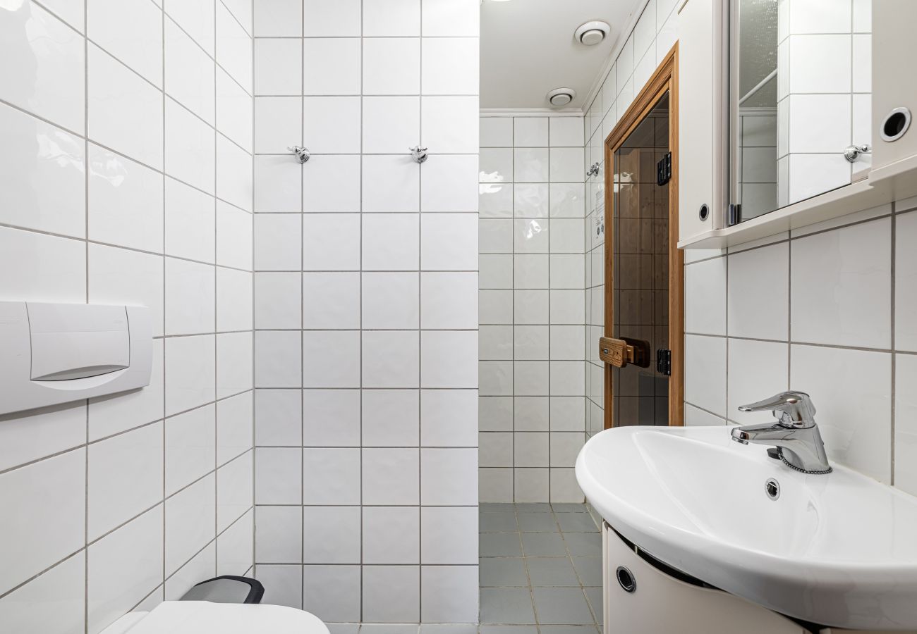 Apartment in Hemsedal - Ski in/Ski out in Hemsedal – cozy apartment by Skarsnuten