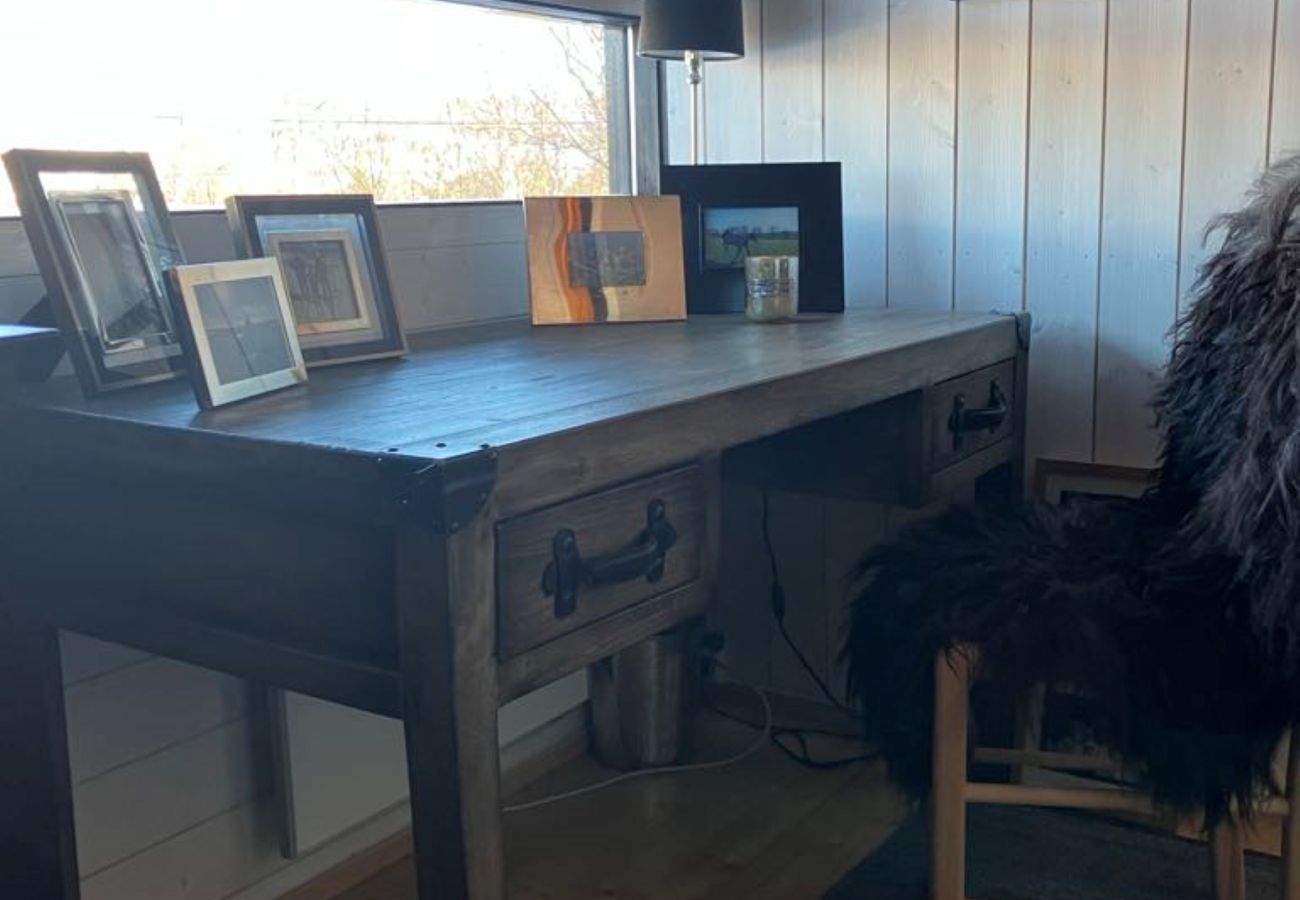 Cabin in Hol - Ski in/Ski out in Geilo – Comfortable Cabin in Vestlia with 3 Bedrooms