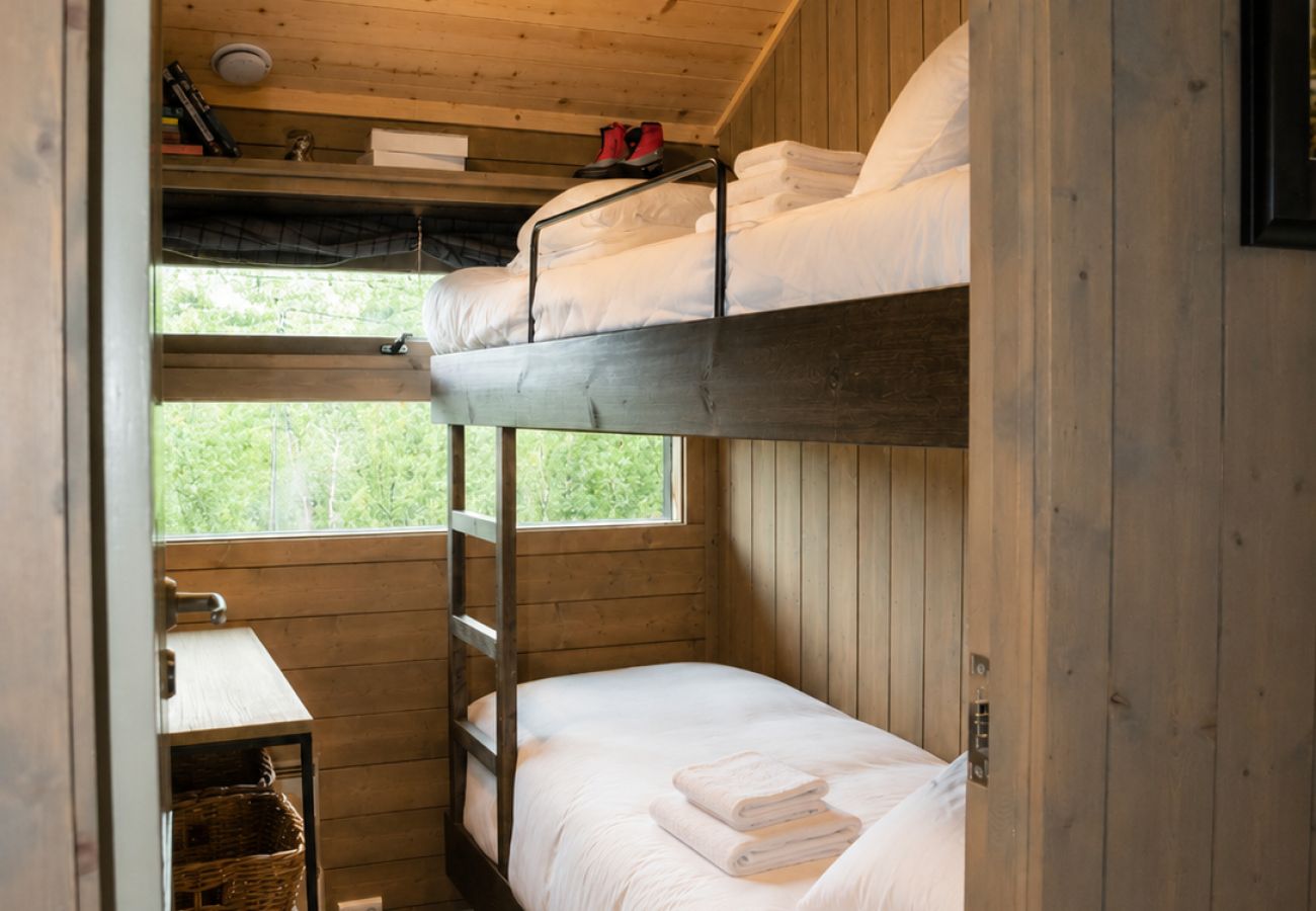 Cabin in Hol - Ski in/Ski out in Geilo – Comfortable Cabin in Vestlia with 3 Bedrooms