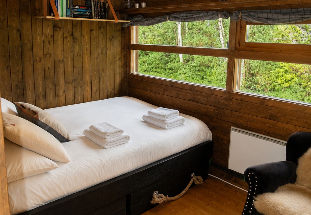 Cabin in Hol - Ski in/Ski out in Geilo – Comfortable Cabin in Vestlia with 3 Bedrooms