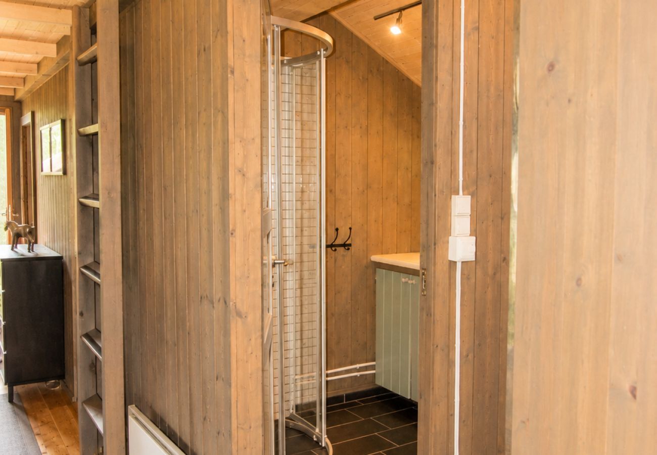 Cabin in Hol - Ski in/Ski out in Geilo – Comfortable Cabin in Vestlia with 3 Bedrooms