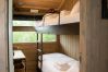 Cabin in Hol - Ski in/Ski out in Geilo – Comfortable Cabin in Vestlia with 3 Bedrooms