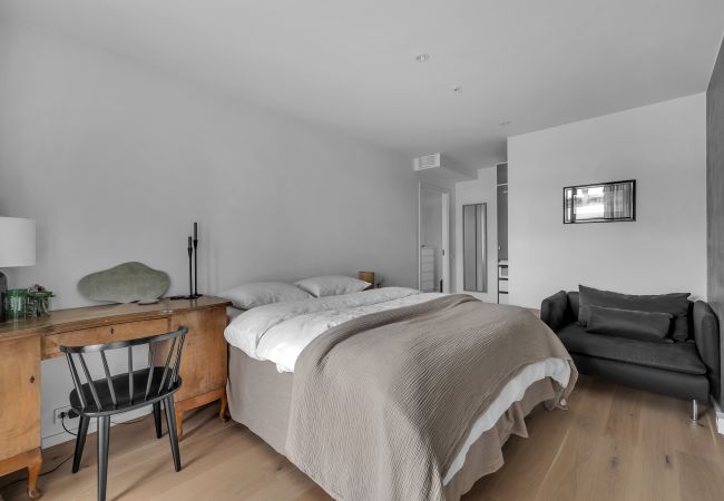 Apartment in Tromsø - Nordic modern apartment with sea view Apartment in Tromsø - Nordic modern apartment with sea view