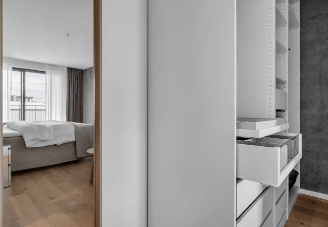 Apartment in Tromsø - Nordic modern apartment with sea view Apartment in Tromsø - Nordic modern apartment with sea view