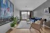 Apartment in Tromsø - Nordic modern apartment with sea view Apartment in Tromsø - Nordic modern apartment with sea view