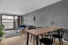 Apartment in Tromsø - Nordic modern apartment with sea view Apartment in Tromsø - Nordic modern apartment with sea view