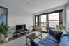 Apartment in Tromsø - Nordic modern apartment with sea view Apartment in Tromsø - Nordic modern apartment with sea view