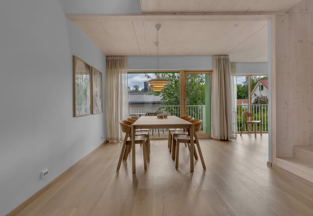 House in Tromsø - Pinewood Urban Green Lodge