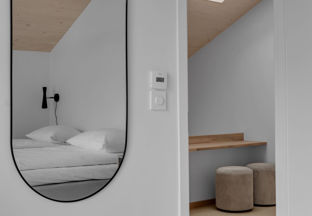 House in Tromsø - Pinewood Urban Green Lodge