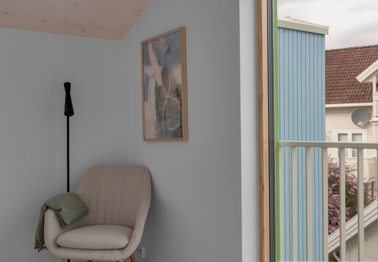 House in Tromsø - Pinewood Urban Green Lodge