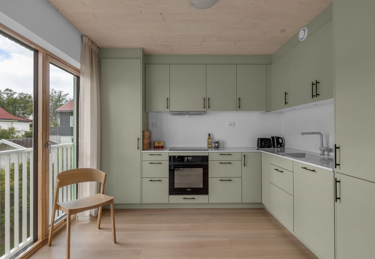 House in Tromsø - Pinewood Urban Green Lodge