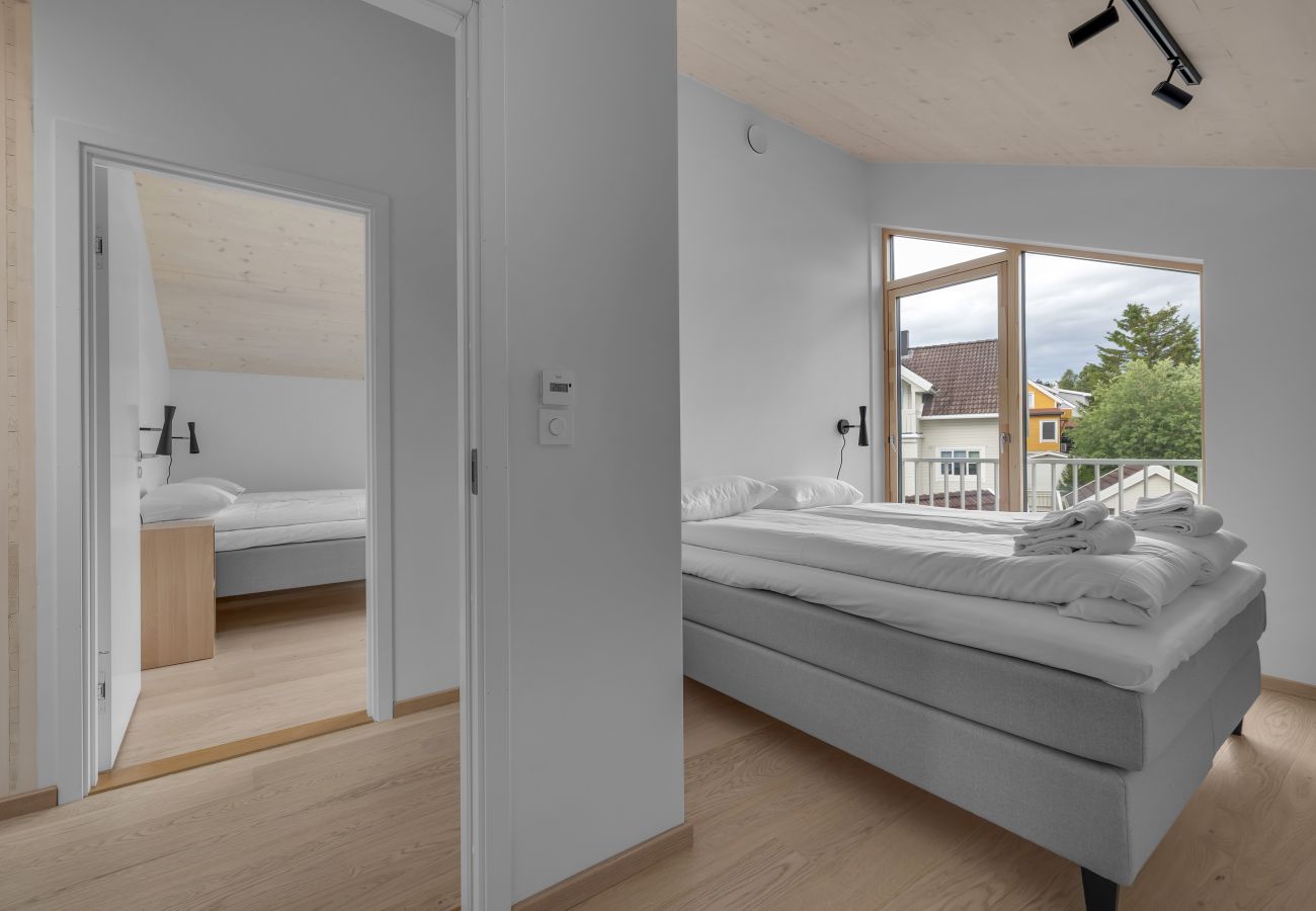 House in Tromsø - Pinewood Urban Green Lodge