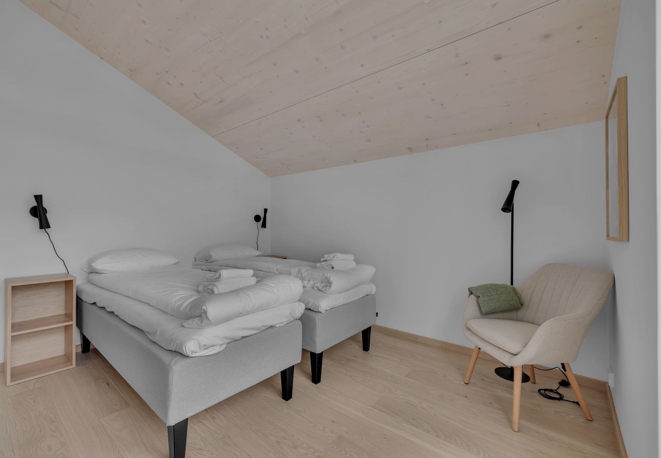 House in Tromsø - Pinewood Urban Green Lodge