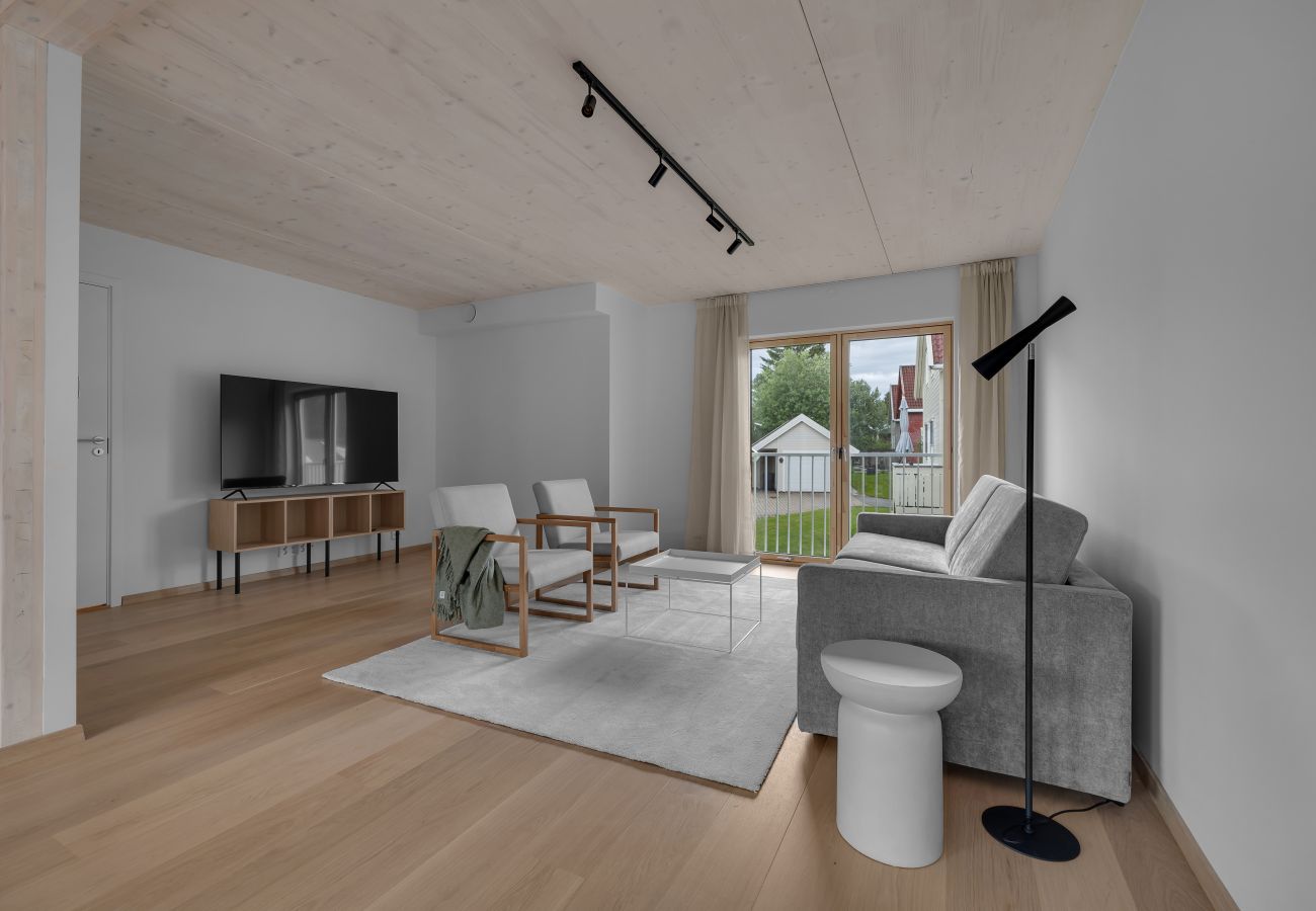 House in Tromsø - Pinewood Urban Green Lodge