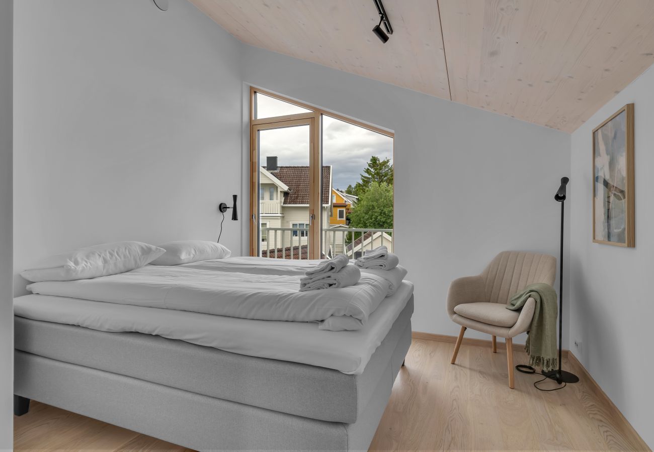 House in Tromsø - Pinewood Urban Green Lodge