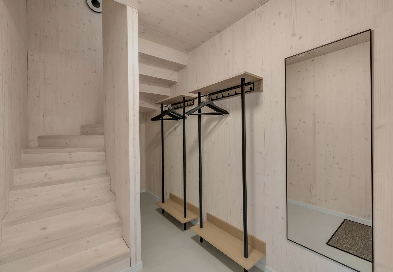 House in Tromsø - Pinewood Urban Green Lodge