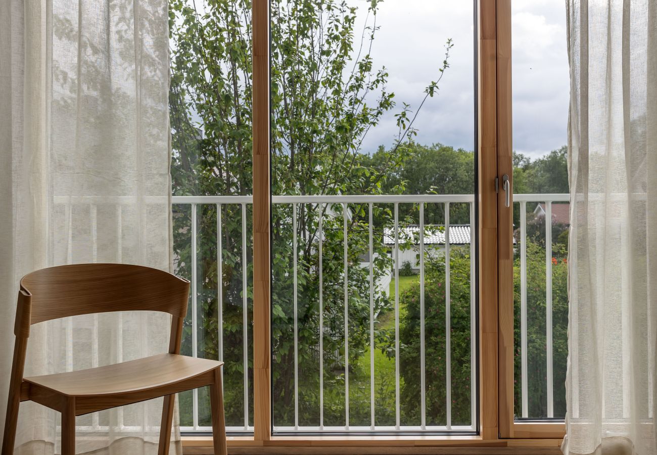 House in Tromsø - Pinewood Urban Green Lodge