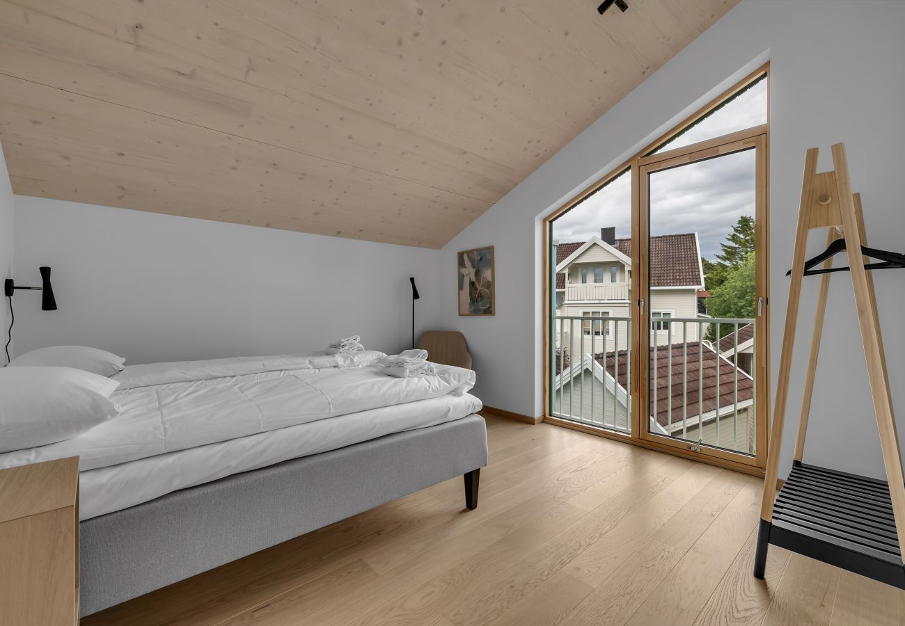 House in Tromsø - Pinewood Urban Green Lodge
