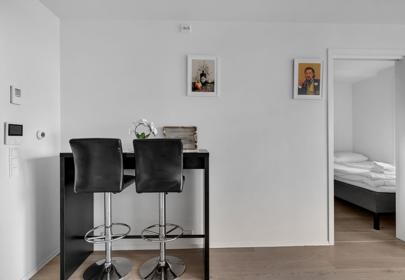 Apartment in Tromsø - City apartment in Tromsø