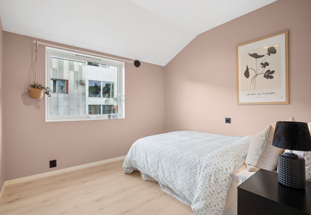 Apartment in Tromsø - Parkgata 28 - TRH