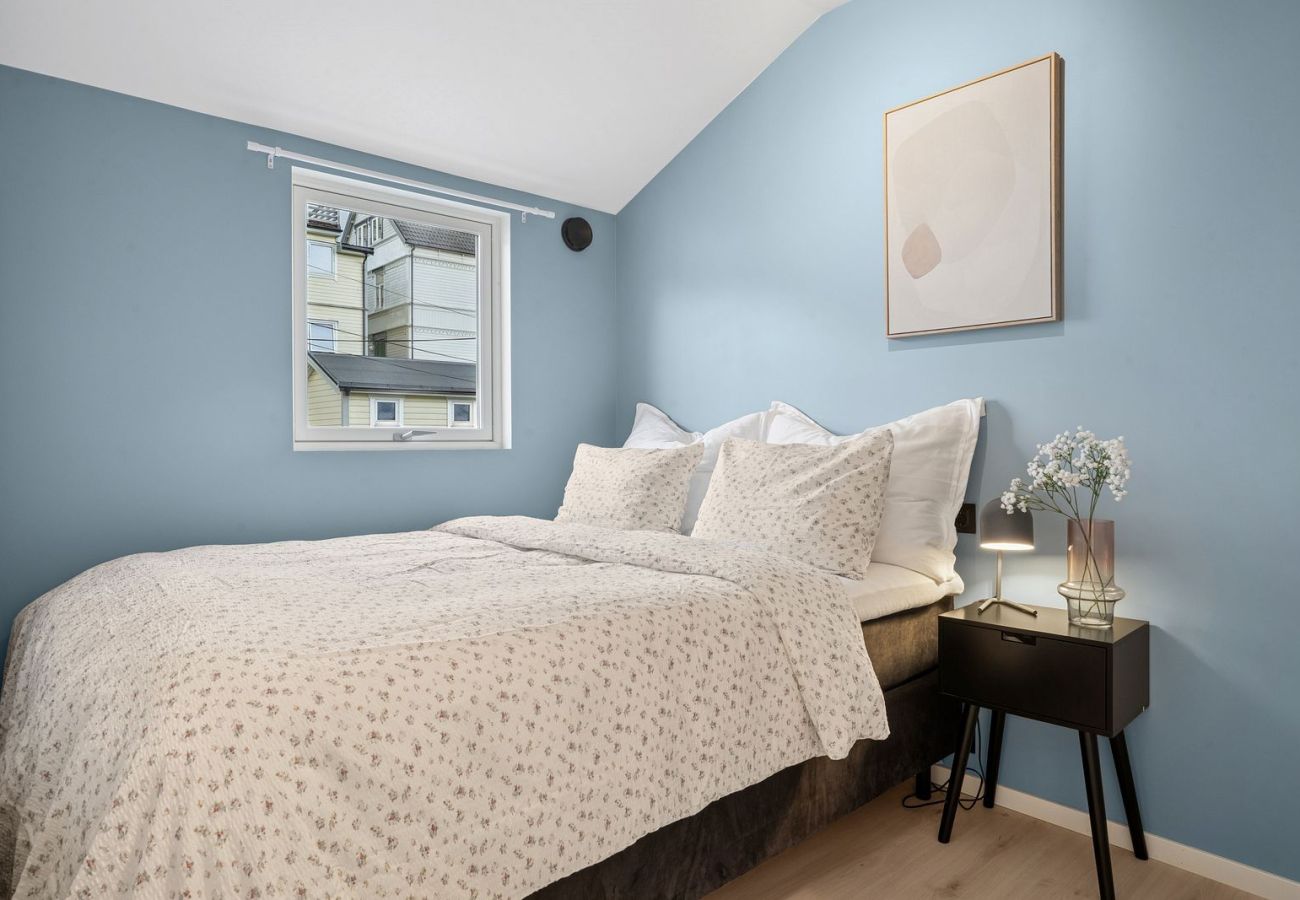 Apartment in Tromsø - Parkgata 28 - TRH