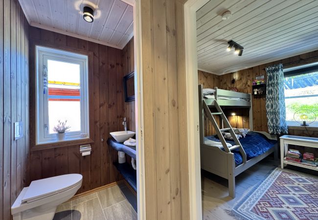 Cabin in Gol - Bjørnebo, Family cabin Cabin in Gol - Bjørnebo, Family cabin