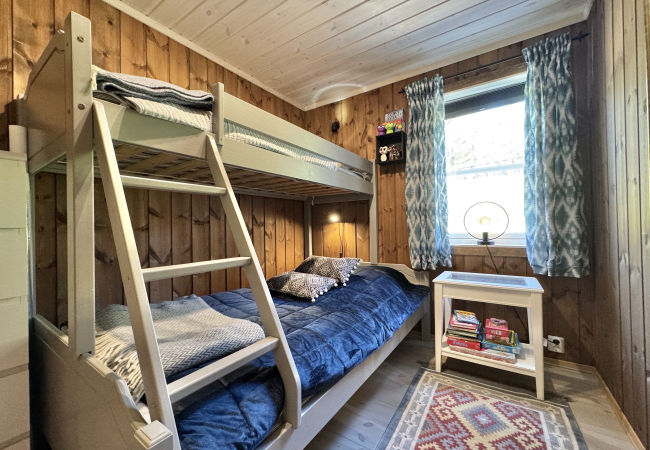 Cabin in Gol - Bjørnebo, Family cabin
