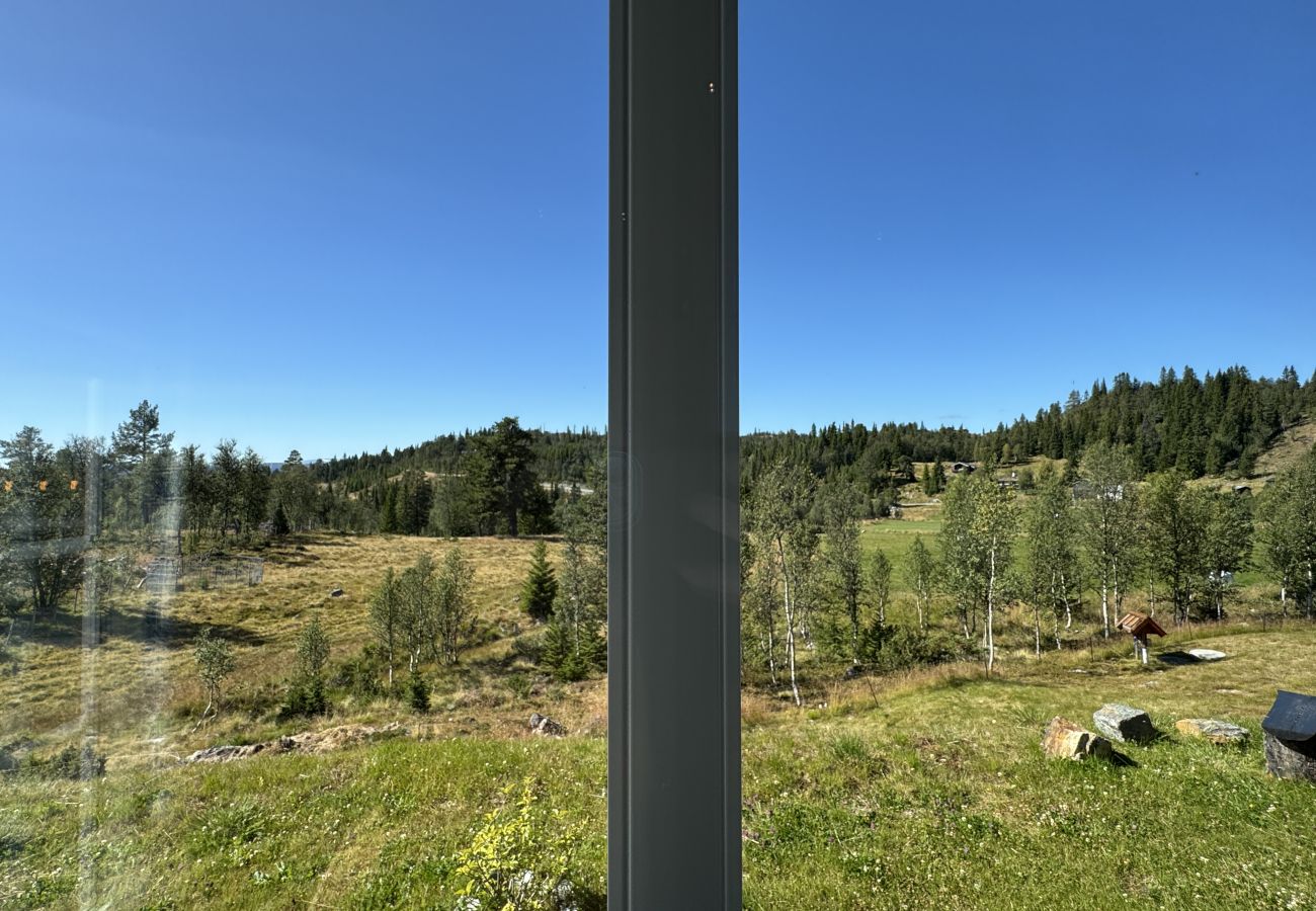 Cabin in Gol - Bjørnebo, Family cabin