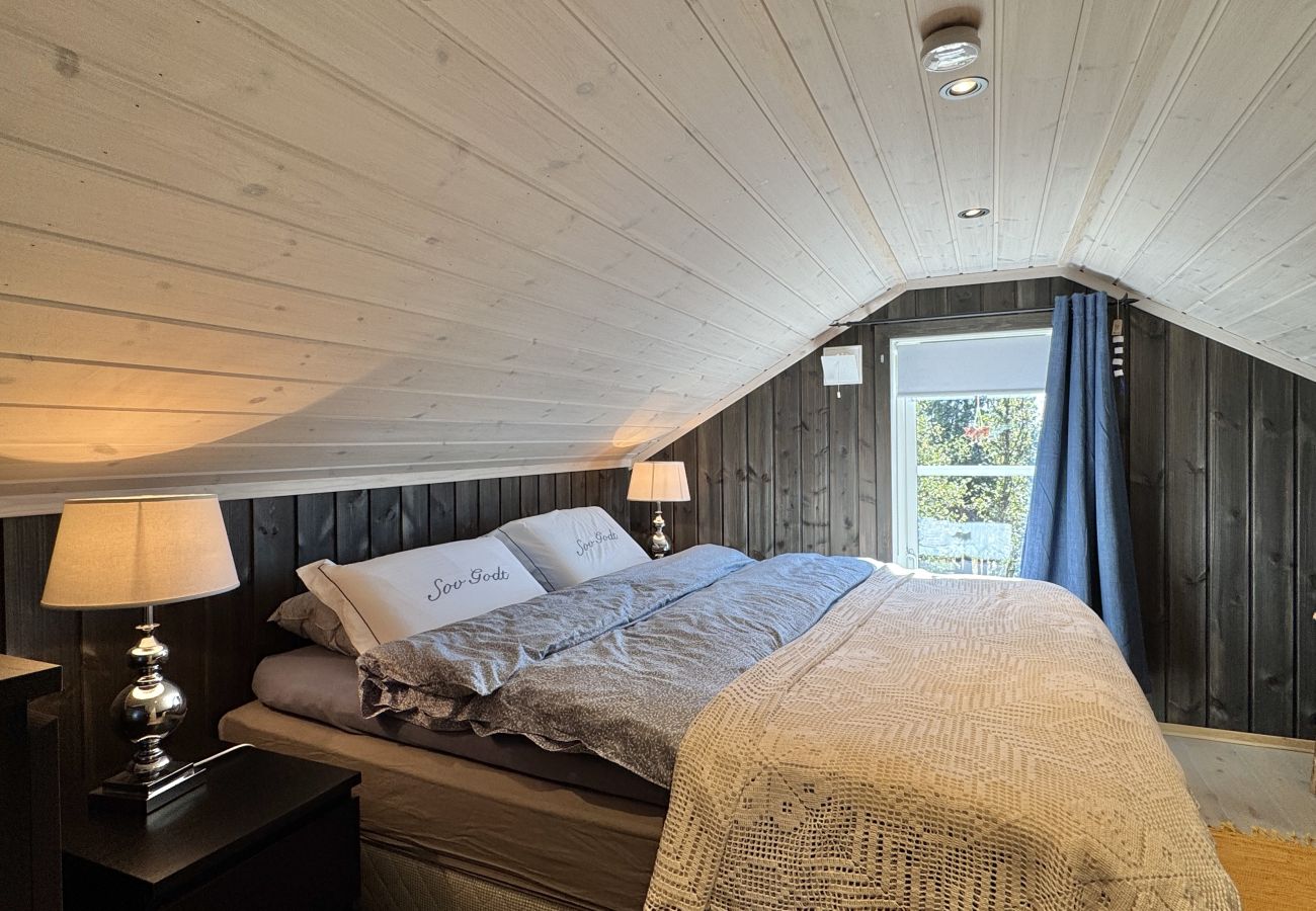 Cabin in Gol - Bjørnebo, Family cabin