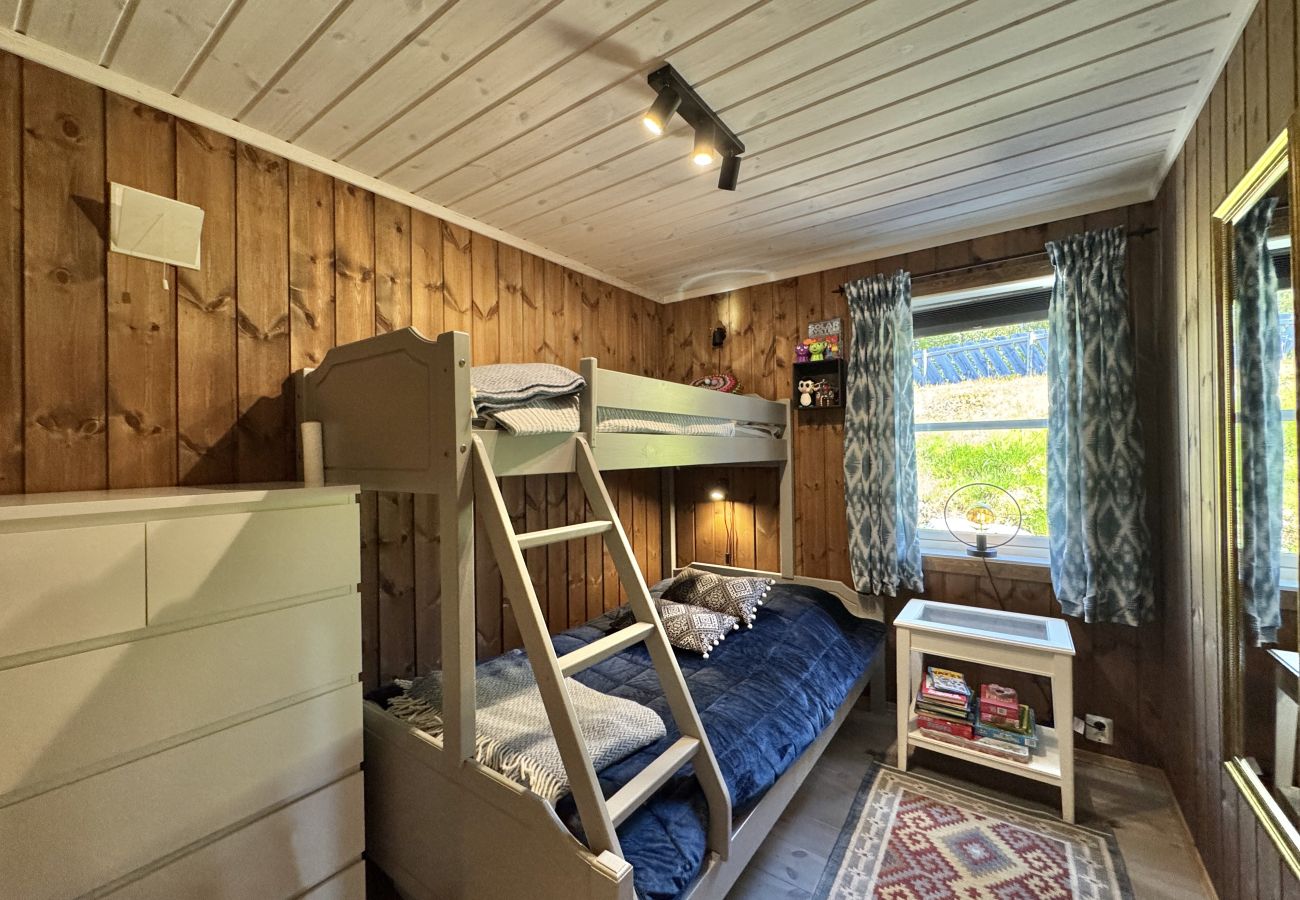 Cabin in Gol - Bjørnebo, Family cabin