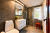 Cottage in Hol - Tvilsombu, cosy cabin close to ski slopes