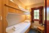 Cottage in Hol - Tvilsombu, cosy cabin close to ski slopes