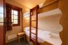 Cottage in Hol - Tvilsombu, cosy cabin close to ski slopes
