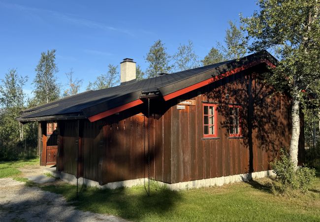 Cabin in Hol - Briskebu, cosy cabin by ski slopes Cabin in Hol - Briskebu, cosy cabin by ski slopes