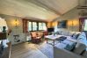 Cabin in Hol - Briskebu, cosy cabin by ski slopes Cabin in Hol - Briskebu, cosy cabin by ski slopes