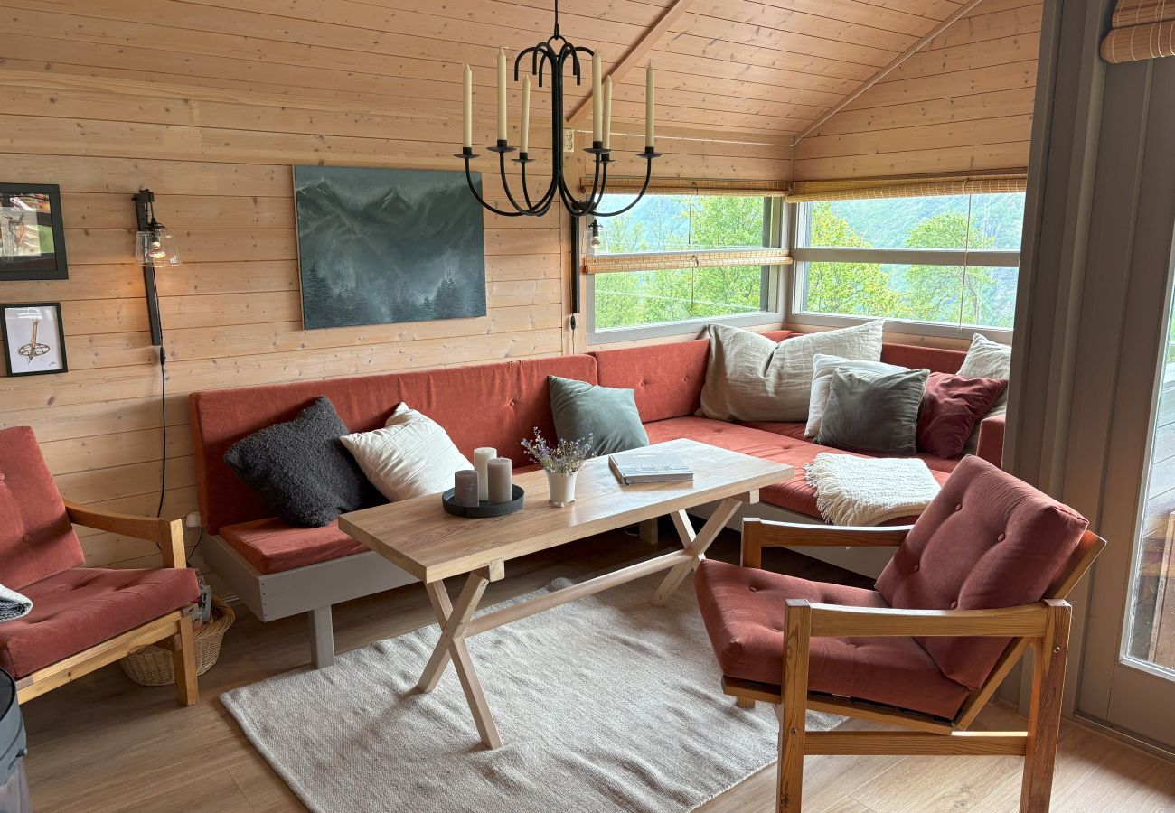 Cabin in Hemsedal - Cosy cabin in Hemsedal