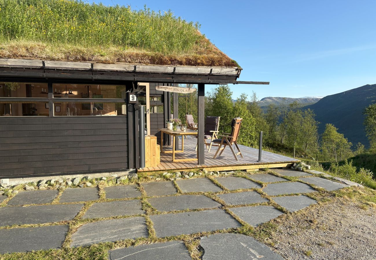 Cabin in Hemsedal - Cosy cabin in Hemsedal